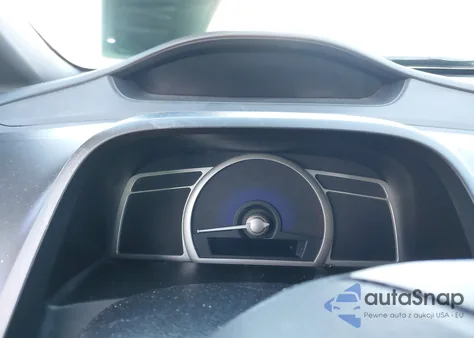 2010 Honda Civic Lx из США, поврежденный, VIN 19XFA1F55AE028014